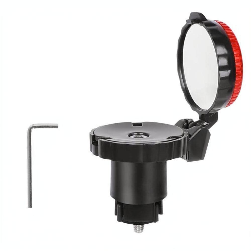 Professional Bicycle Mirror Ha - огляд і ціна Mirror Handlebar Convex