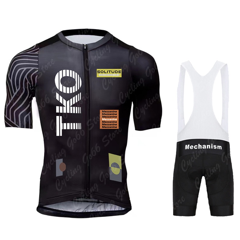 Men's Short Sleeve Cycling Jer - огляд і ціна Cycling Commuter Shorts