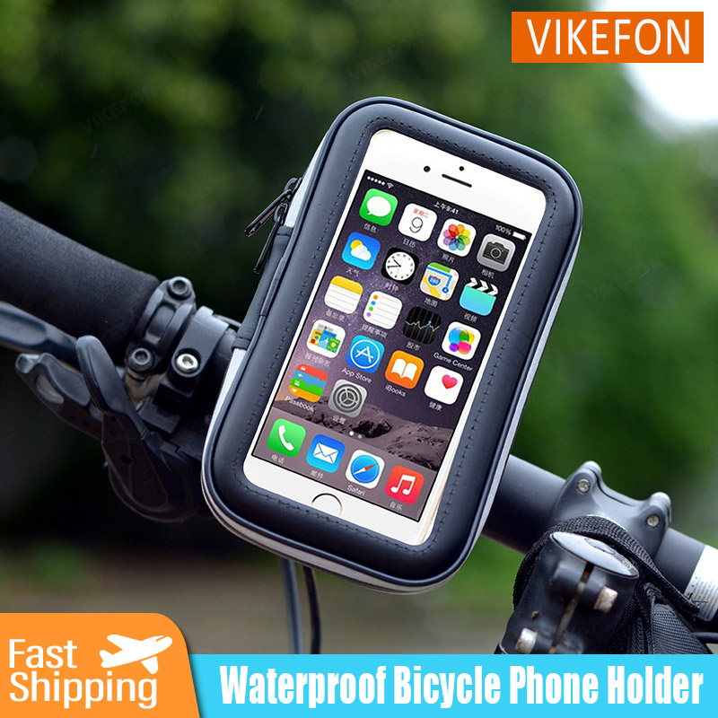 Outdoor Cycling Phone Holder B - огляд і ціна Cycling Commuter Backpack Waterproof