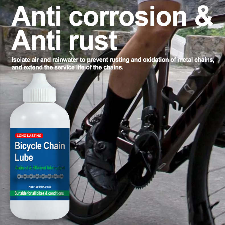 Road Bike Waxy Dry Chain Oil R - огляд і ціна Grease Waterproof Bike