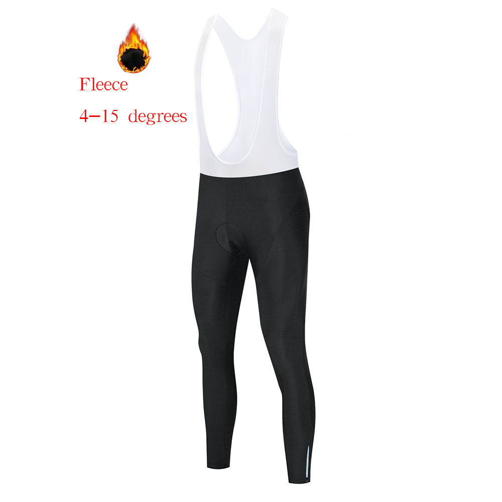 MTB 20D Gel Men's cycling long - огляд і ціна Cycling Commuter Pants