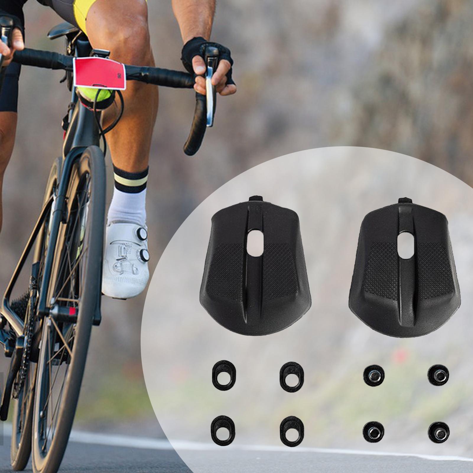 Heel Pad Road Bike Shoe Heel R - огляд і ціна Cycling Commuter Shoes