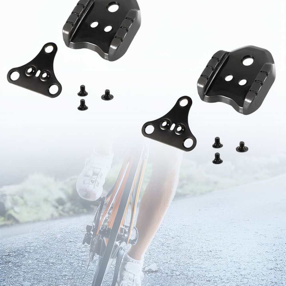 Professional Bicycle Cleat Con - огляд і ціна Cycling Commuter Shoes
