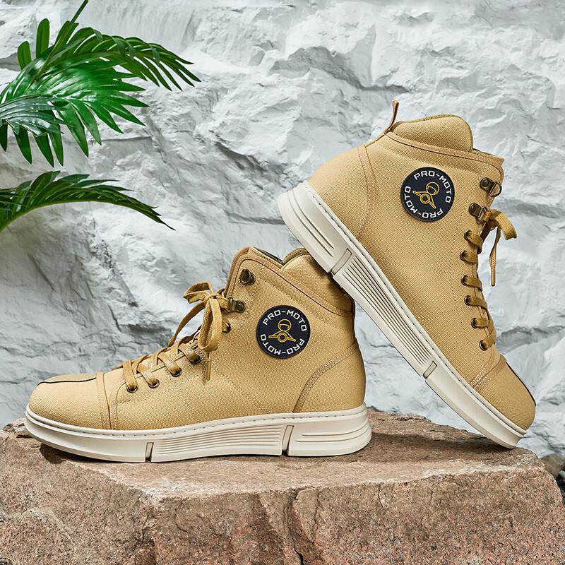 Men's Motorcycle Riding Board  - огляд і ціна Cycling Commute Shoes