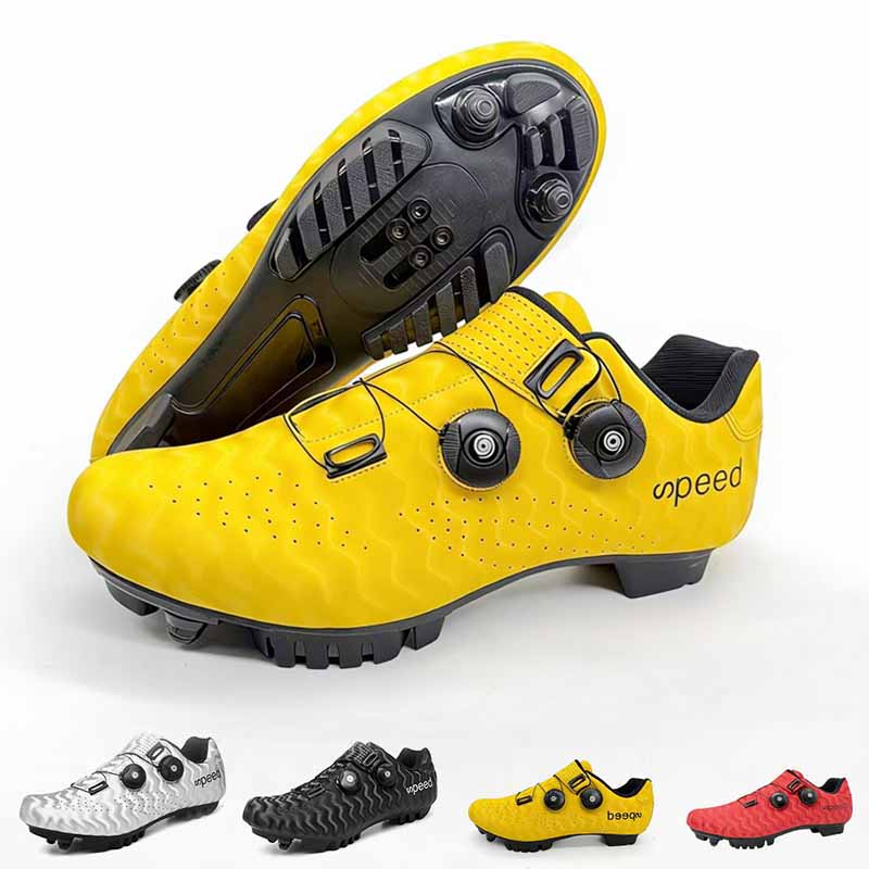Men Breathable Cycling Shoes M - огляд і ціна Cycling Commuter Shoes
