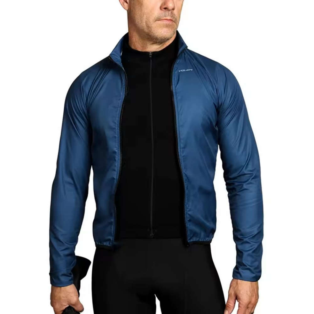 VOLER Cycling Windproof/Waterp - огляд і ціна Cycling Rain Jacket Commute